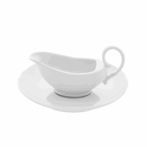 Podšálka do omáčnika Classic 160 mm, 1 ks