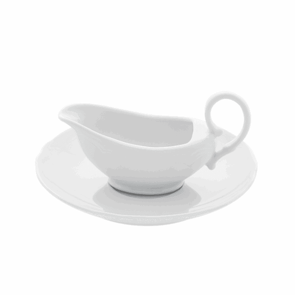 Podšálka do omáčnika Classic 160 mm, 1 ks