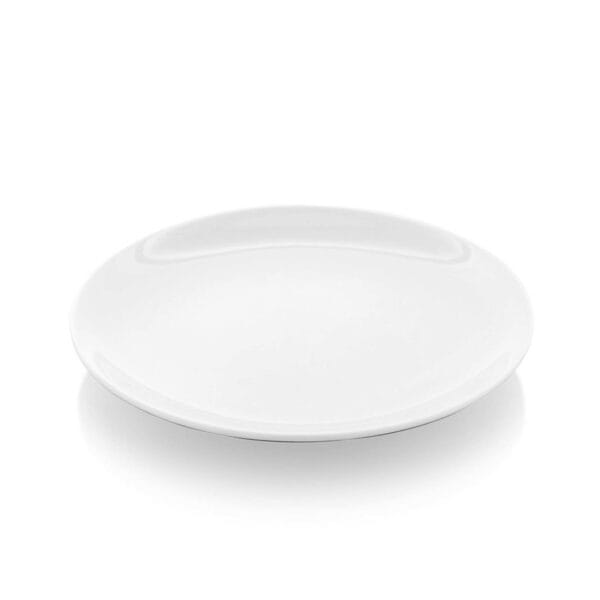 Tanier bez okraja Bianco 210 mm, 1 ks - Image 4