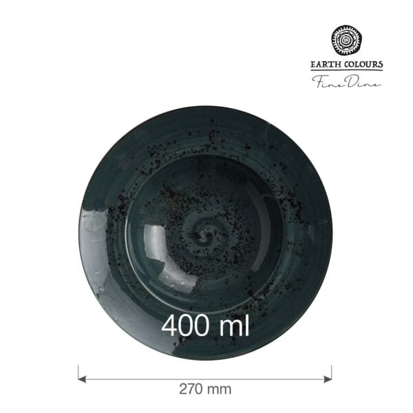 Tanier na pastu Arando  270 mm, 400 ml, 1 ks