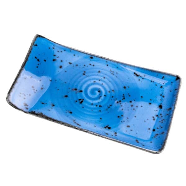 Tanier servírovací Iris 215x120 mm, 1 ks - Image 5