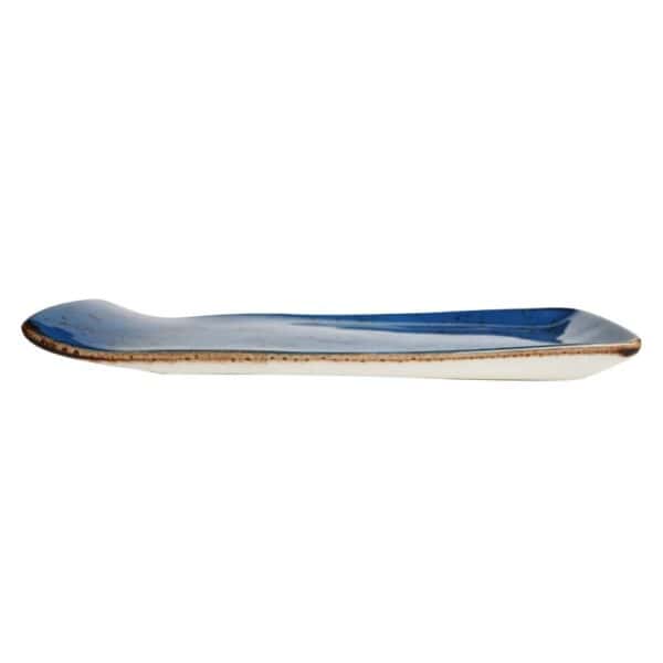 Tanier servírovací Iris 215x120 mm, 1 ks - Image 6