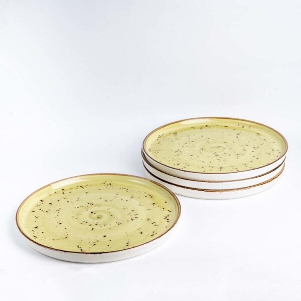 Tanier s vysokým okrajom Olive 270 mm, 1 ks - Image 5