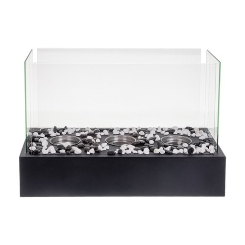 Biokomínek 45x29x20,5cm Kaminer 26318 - Image 6
