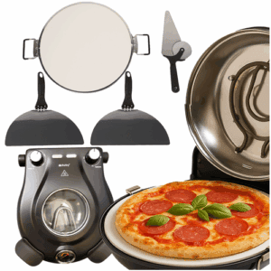 Pec na pizzu Ruhhy 26050
