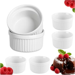 Zapekacia forma 6 ks. Ruhhy 25705