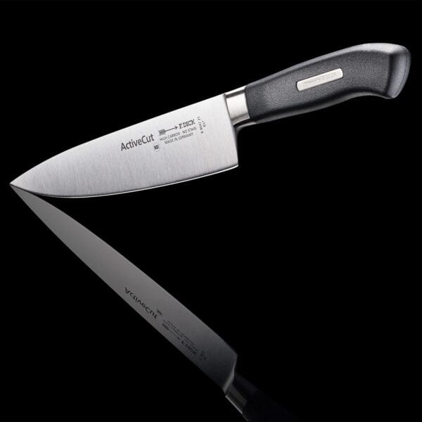 Kuchársky kovaný nôž Dick zo série ACTIVE CUT v dĺžke 21 cm - Image 6