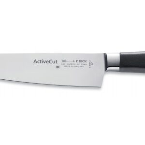 Kuchársky kovaný nôž Dick zo série ACTIVE CUT v dĺžke 21 cm