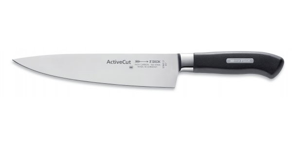 Kuchársky kovaný nôž Dick zo série ACTIVE CUT v dĺžke 21 cm