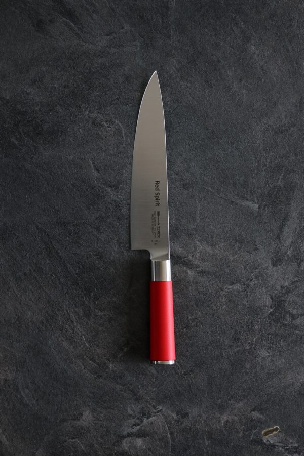 Kuchársky nôž Dick zo série RED SPIRIT v dĺžke 21 cm - Image 2