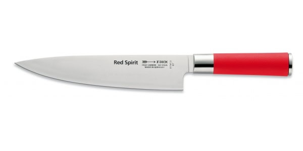 Kuchársky nôž Dick zo série RED SPIRIT v dĺžke 21 cm