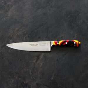 Kuchársky nôž GO FOR GOLD 21 cm