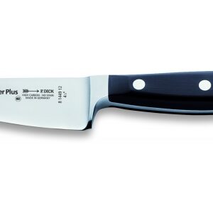 Kuchársky nôž kovaný v dĺžke 12 cm
