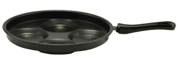 Panvica na lievance s nepriľnavým povrchom 26cm - Image 3