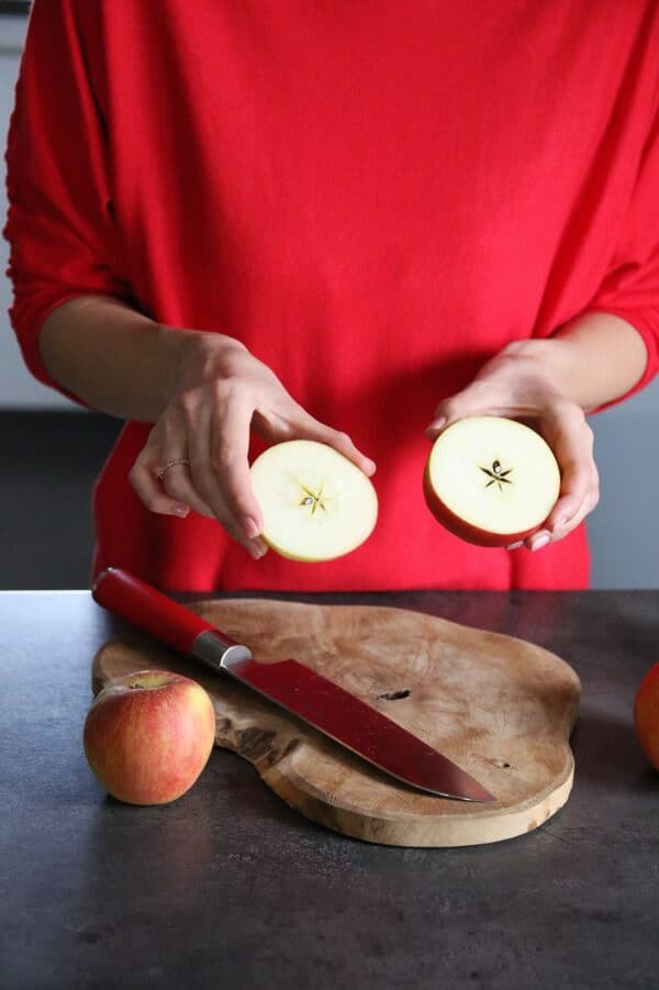 Santoku zo série Dick RED SPIRIT v dĺžke 18 cm - Image 4