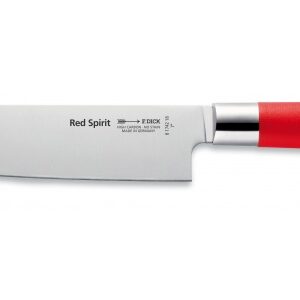 Santoku zo série Dick RED SPIRIT v dĺžke 18 cm