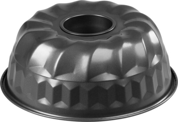 Forma MagicHome, na pečenie, na bábovku, plech, 22x11 cm – Obrázok 2