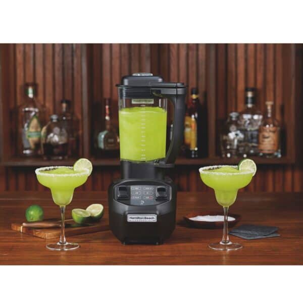 HAMILTON BEACH | Barman RIO HBB225 - 1,4 litra - 625 wattov - Image 3
