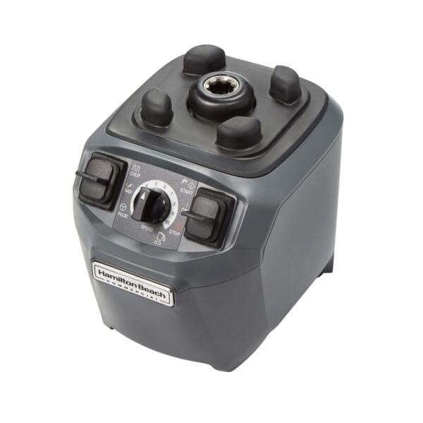 HAMILTON BEACH | Kuchynský robot EXPEDITOR HBF510 - 1,4 litra - 1,8 kW – Obrázok 8