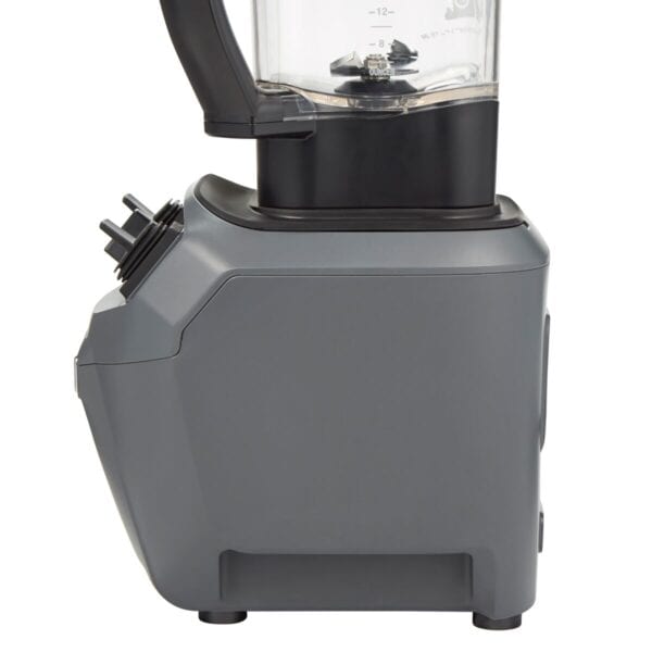 HAMILTON BEACH | Kuchynský robot EXPEDITOR HBF510 - 1,4 litra - 1,8 kW – Obrázok 5