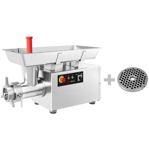 Elektrický mlynček na mäso 32 - 500 kg/h – Obrázok 3