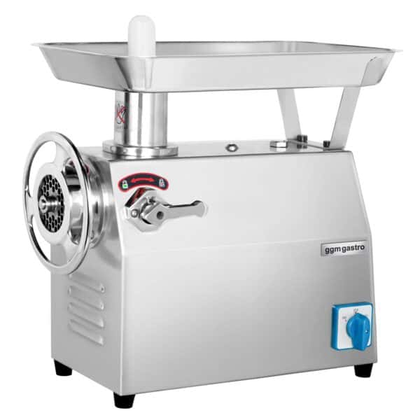 Elektrický mlynček na mäso 32 – 350 kg/h – 2,2 kW – Obrázok 7