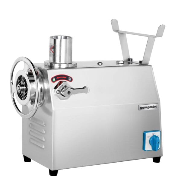 Elektrický mlynček na mäso 32 – 350 kg/h – 2,2 kW – Obrázok 5