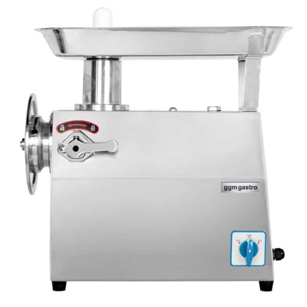 Elektrický mlynček na mäso 32 – 350 kg/h – 2,2 kW – Obrázok 4
