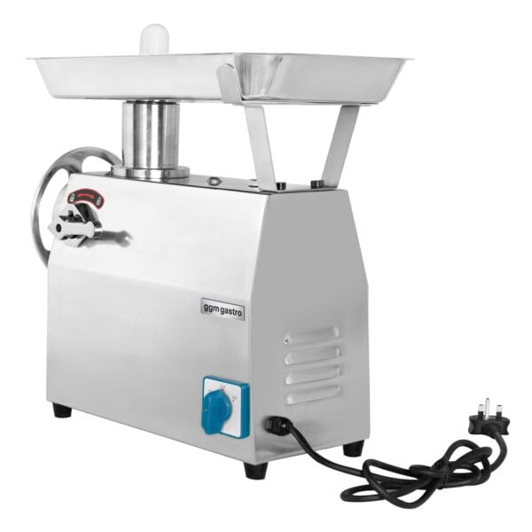 Elektrický mlynček na mäso 32 – 350 kg/h – 2,2 kW – Obrázok 3