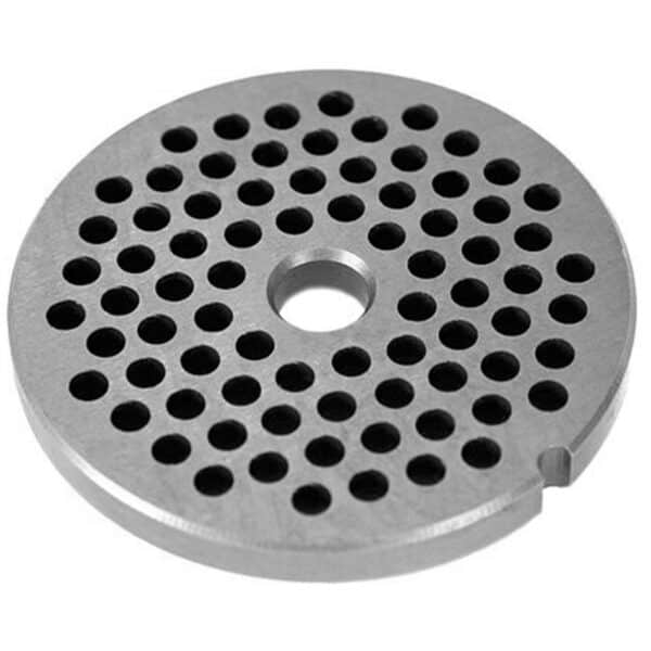 Elektrický mlynček na mäso 32 - 500 kg/h - s chladením – Obrázok 4