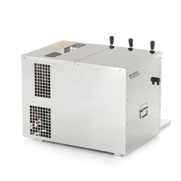 Lindr AS-110 INOX Tropical 3 x kohút – Obrázok 3