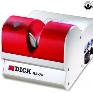 Brúska Dick RS 75