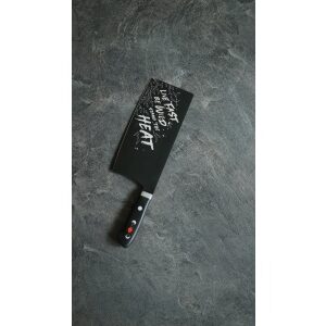Čínsky kuchársky nôž/sekáčik Dick "na krájanie" zo série PREMIER PLUS v dĺžke 18 cm