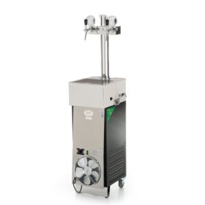 Lindr CWP 200 mobil
