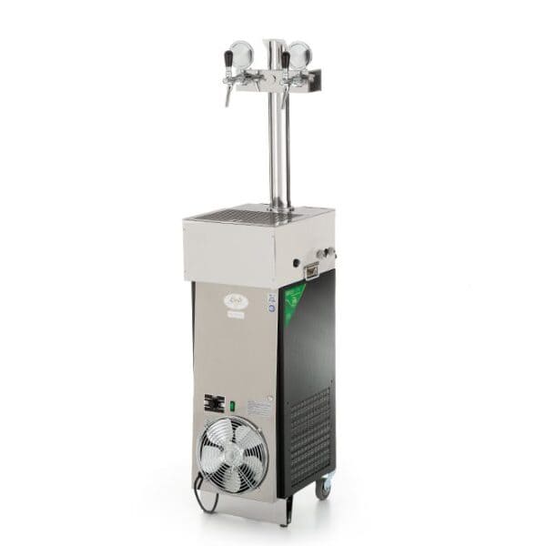 Lindr CWP 200 mobil