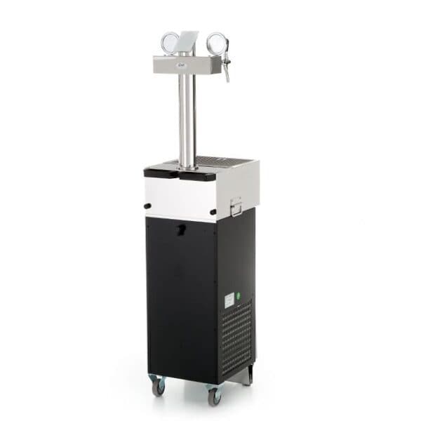 Lindr CWP 200 mobil – Obrázok 2