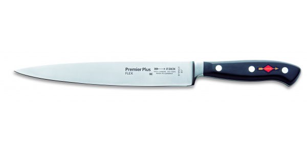 Filetovací nôž Premier Plus ohybný, kovaný v dĺžke 21 cm