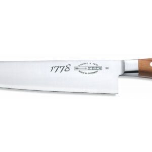 Kuchársky nôž z jubilejnej série 1778 v dĺžke 24 cm