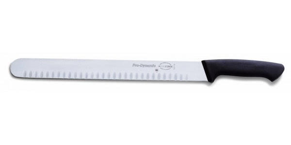 Nárezový nôž so špeciálnym výbrusom v dĺžke 36 cm