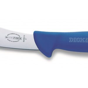 Nôž na sťahovanie ovčej kože v dĺžke 13 cm