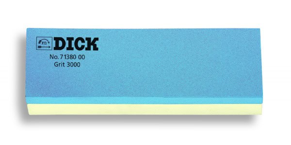 Obťahovací brúsik / brúsny kameň so zrnitosťou 3000/5000