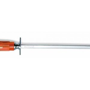 Ocieľka DICK combi v dĺžke 30 cm a štvorhrannom type prevedenia