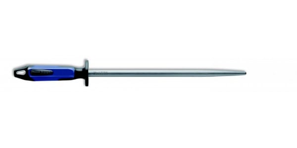 Ocieľka DICK FineCut guľatá, 30 cm, modro/čierna