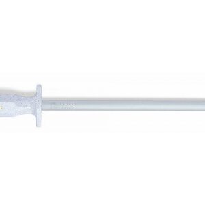 Ocieľka DICK hygienic v dĺžke 30 cm a okrúhlom type prevedenia