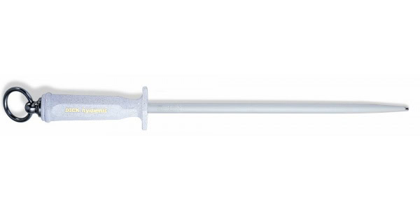 Ocieľka DICK hygienic v dĺžke 30 cm a okrúhlom type prevedenia