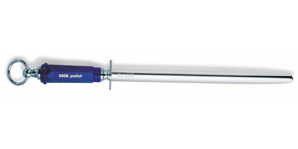 Ocieľka DICK polish v dĺžke 30 cm a oválnom type prevedenia
