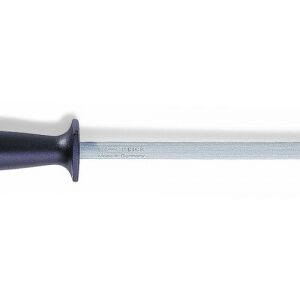 Ocieľka do domácnosti v dĺžke 20 cm a okrúhlom type prevedenia