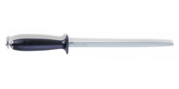 Ocieľka do domácnosti v dĺžke 20 cm a okrúhlom type prevedenia