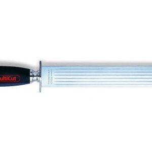 Ocieľka MULTICUT v dĺžke 28 cm a plochom spôsobe prevedenia
