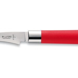 Okrajovací nôž Dick zo série RED SPIRIT v dĺžke 7 cm